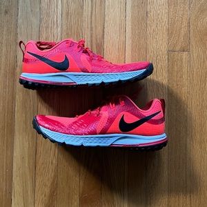 Nike Wildhorse Trail Running Shoes